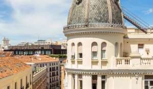 Vente Appartement Madrid