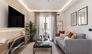 Vente Appartement Madrid