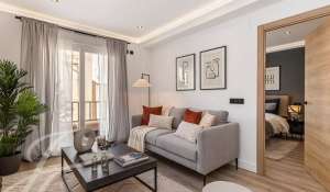 Vente Appartement Madrid