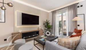 Vente Appartement Madrid