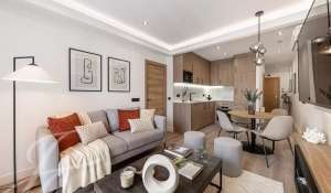 Vente Appartement Madrid