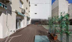 Vente Appartement Madrid