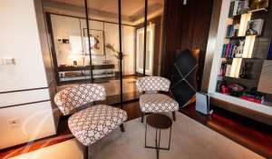 Vente Appartement Madrid