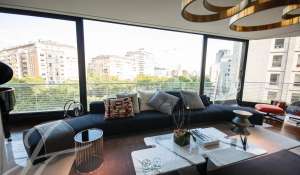 Vente Appartement Madrid