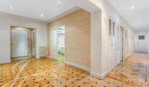 Vente Appartement Madrid