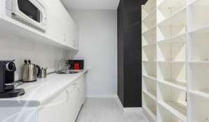 Vente Appartement Madrid