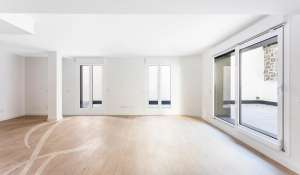 Vente Appartement Madrid