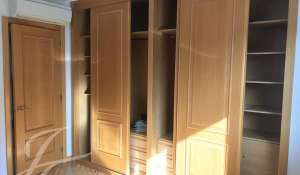 Vente Appartement Madrid