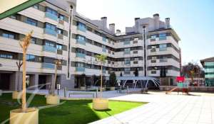 Vente Appartement Madrid