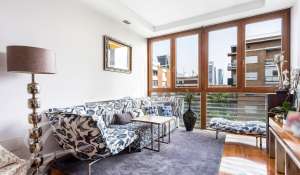 Vente Appartement Madrid