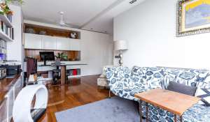 Vente Appartement Madrid