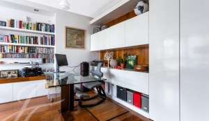 Vente Appartement Madrid