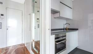 Vente Appartement Madrid