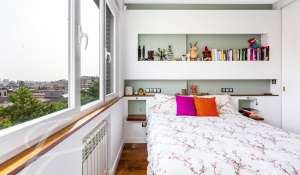 Vente Appartement Madrid