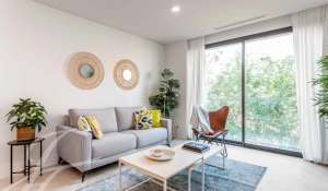 Vente Appartement Madrid