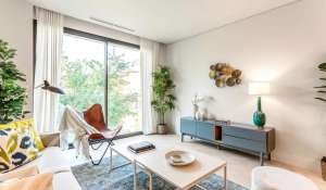 Vente Appartement Madrid