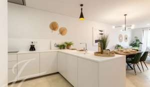 Vente Appartement Madrid