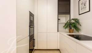 Vente Appartement Madrid