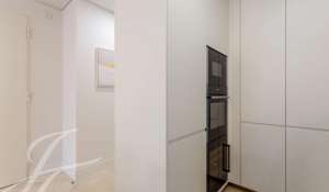 Vente Appartement Madrid