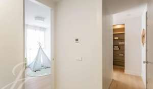 Vente Appartement Madrid