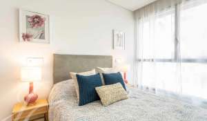 Vente Appartement Madrid