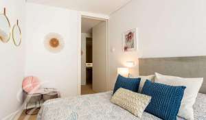 Vente Appartement Madrid