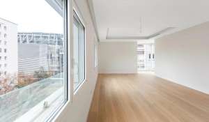 Vente Appartement Madrid