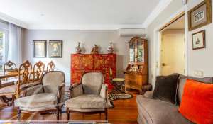 Vente Appartement Madrid