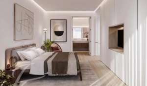 Vente Appartement Madrid