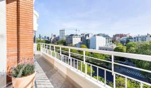 Vente Appartement Madrid