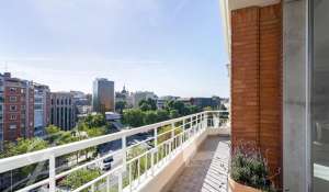 Vente Appartement Madrid