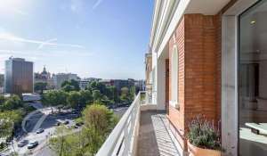 Vente Appartement Madrid