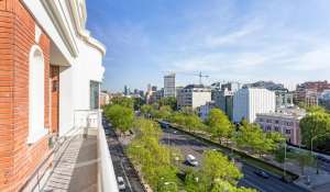 Vente Appartement Madrid