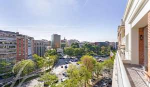 Vente Appartement Madrid