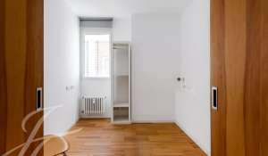 Vente Appartement Madrid