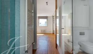 Vente Appartement Madrid