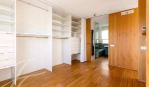 Vente Appartement Madrid