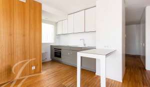 Vente Appartement Madrid