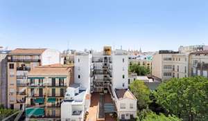 Vente Appartement Madrid