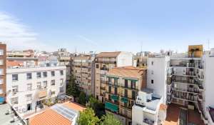 Vente Appartement Madrid