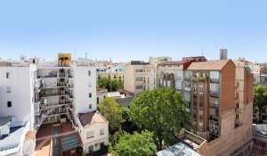 Vente Appartement Madrid