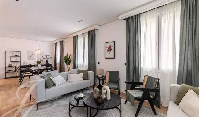 Vente Appartement Madrid