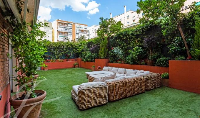 Vente Appartement Madrid