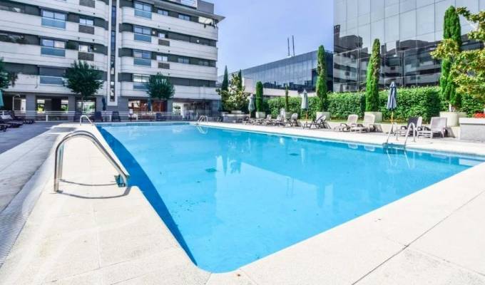 Vente Appartement Madrid