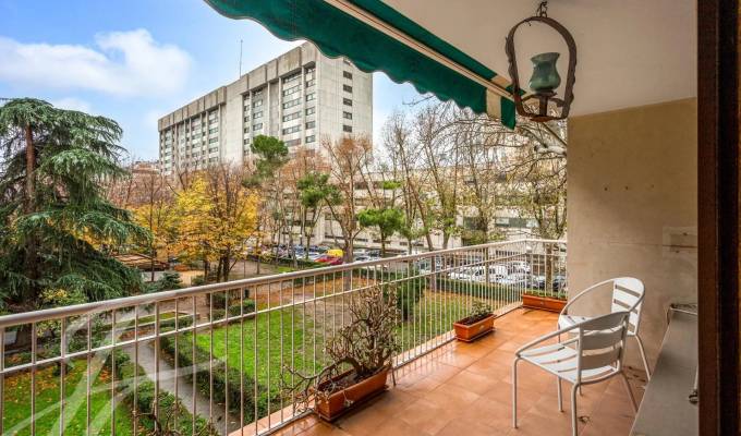 Vente Appartement Madrid