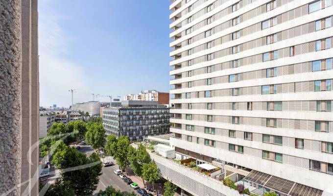 Vente Appartement Madrid