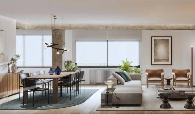 Vente Appartement Madrid