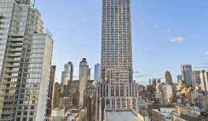 Vente Appartement Manhattan