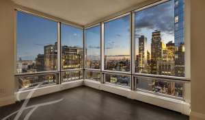 Vente Appartement Manhattan