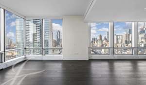 Vente Appartement Manhattan